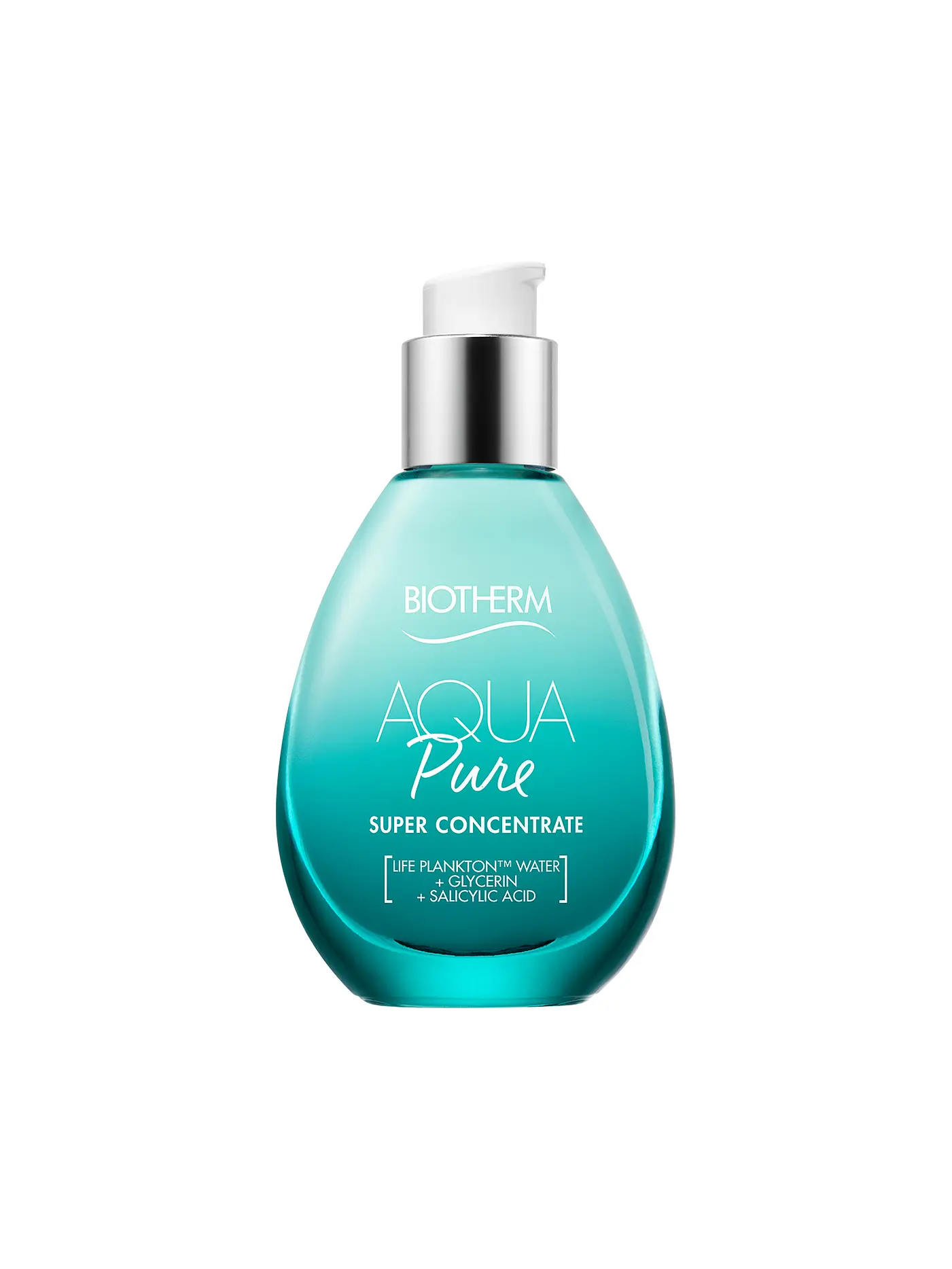 BIOTHERM | Gesichtscreme - Aqua Pure Super Concentrate 50ml | 